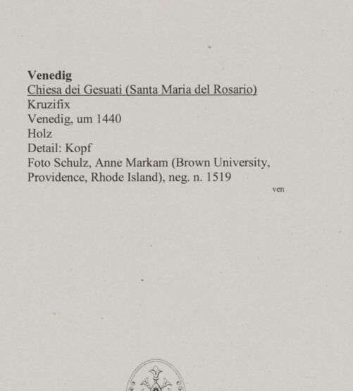 Rückseite von bh585815_recto