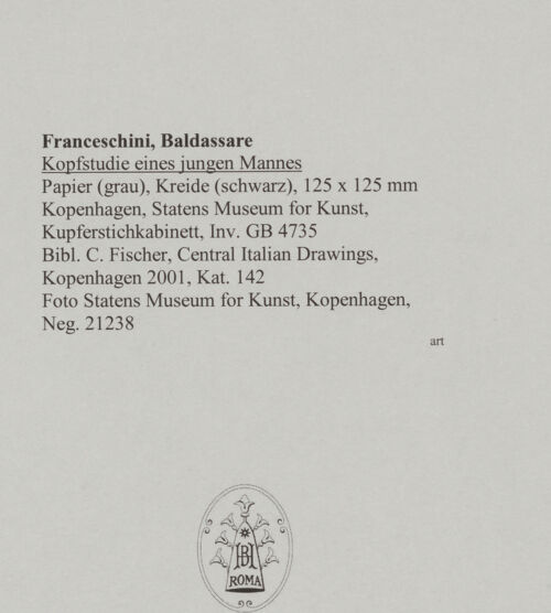 Rückseite von bh585904_recto