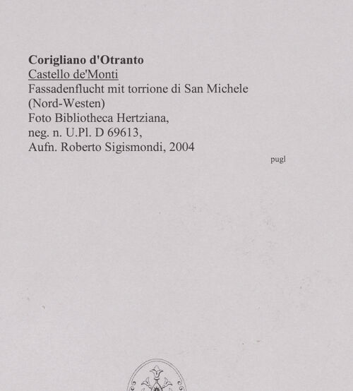 Rückseite von bh585977_recto