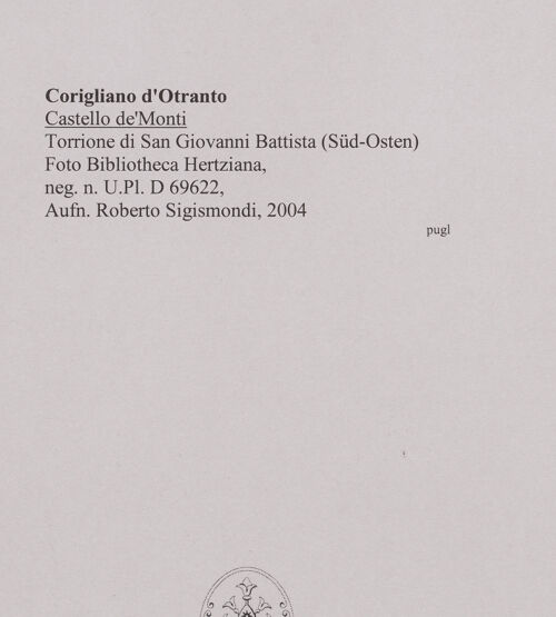 Rückseite von bh585985_recto