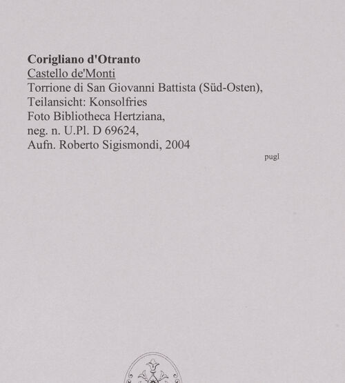 Rückseite von bh585986_recto