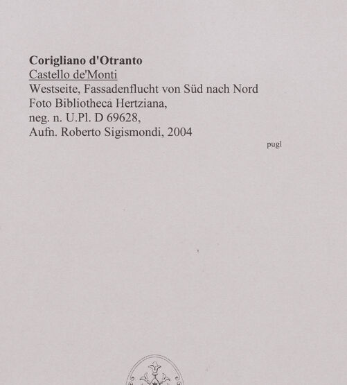 Rückseite von bh585990_recto