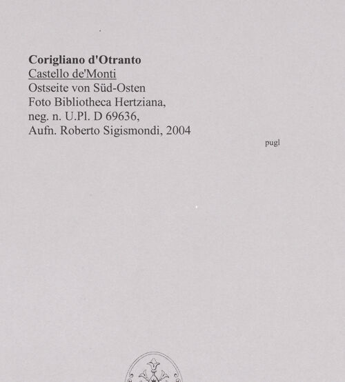 Rückseite von bh585997_recto