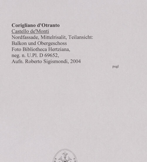 Rückseite von bh586007_recto