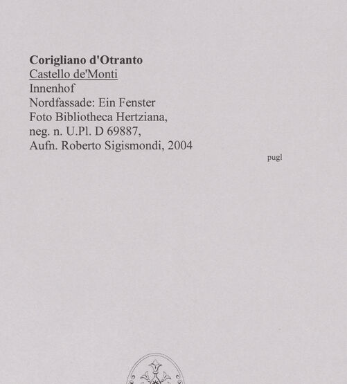 Rückseite von bh586025_recto