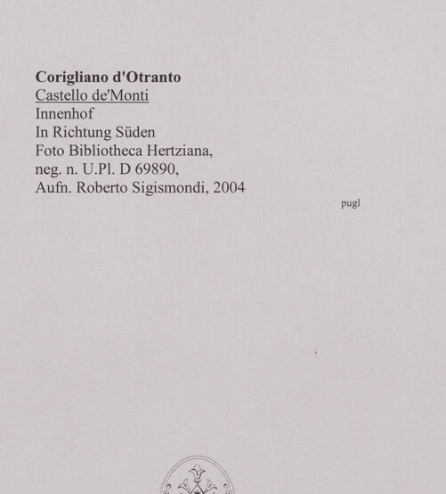 Rückseite von bh586028_recto