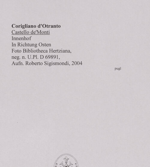 Rückseite von bh586029_recto