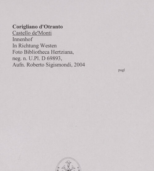 Rückseite von bh586032_recto