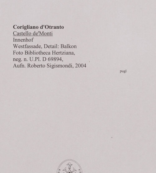 Rückseite von bh586033_recto