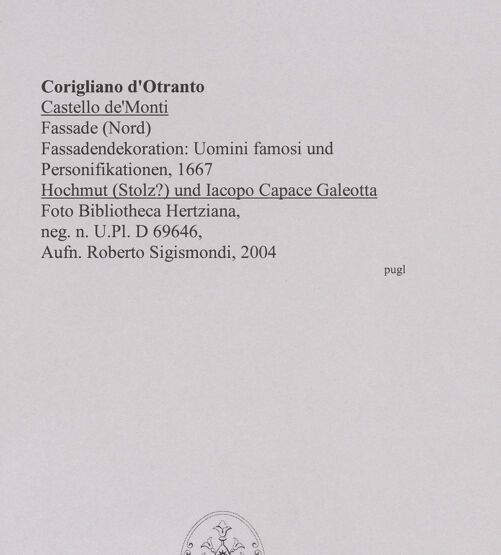 Rückseite von bh586048_recto