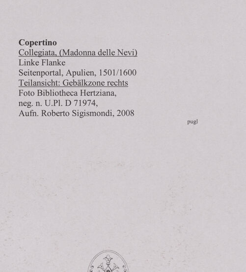 Rückseite von bh586064_recto