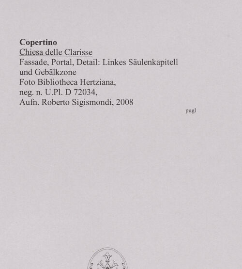 Rückseite von bh586094_recto