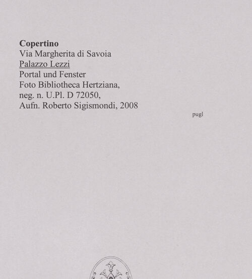 Rückseite von bh586111_recto