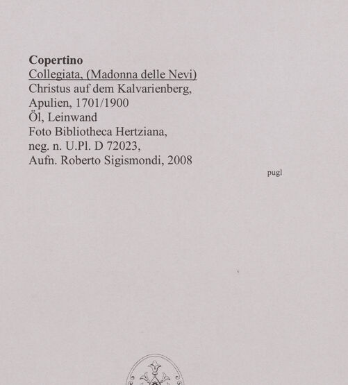 Rückseite von bh586292_recto