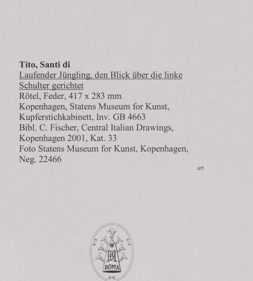 Rückseite von bh586464_recto