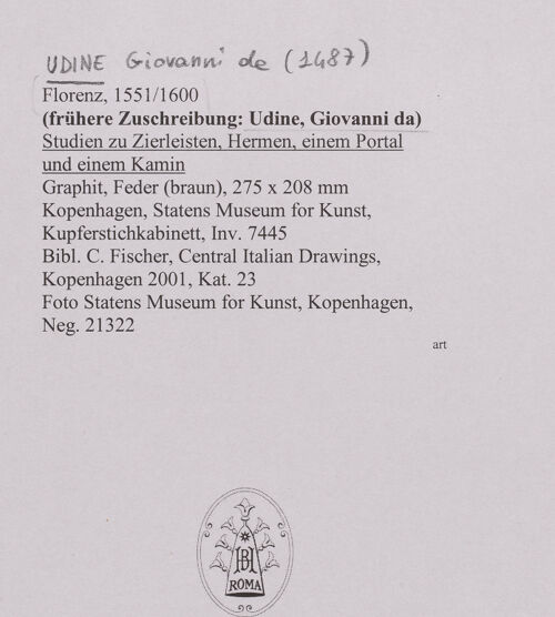 Rückseite von bh586500_recto