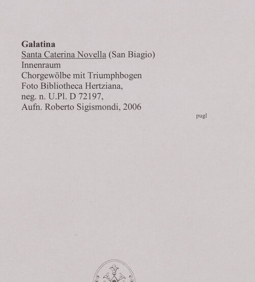 Rückseite von bh586689_recto