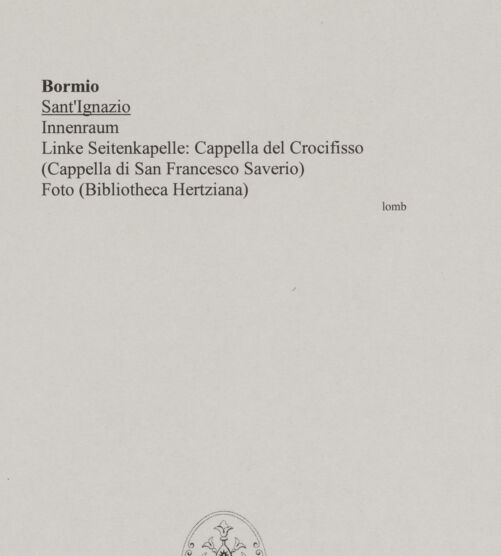 Rückseite von bh586785_recto