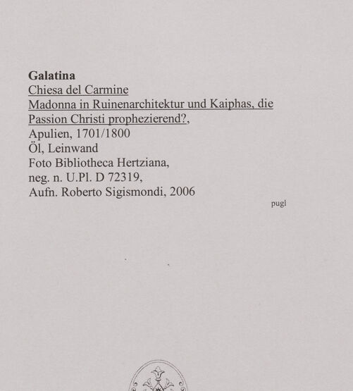 Rückseite von bh586876_recto