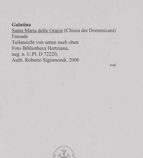 Rückseite von bh586885_recto