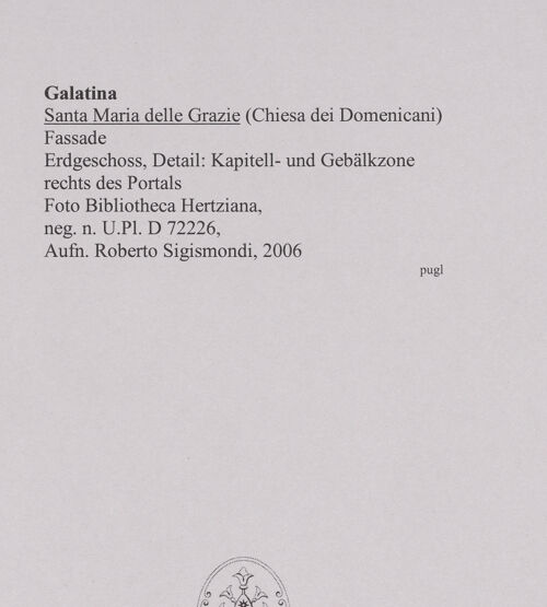 Rückseite von bh586889_recto