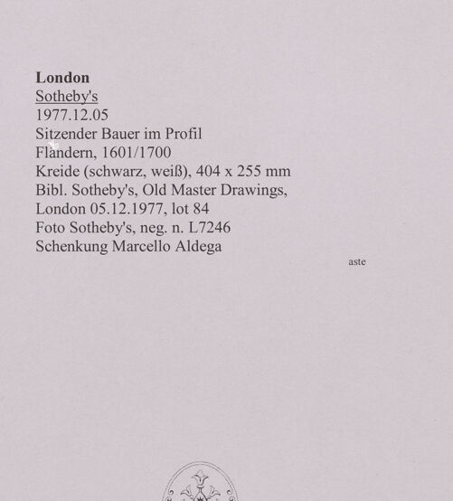 Rückseite von bh586947_recto