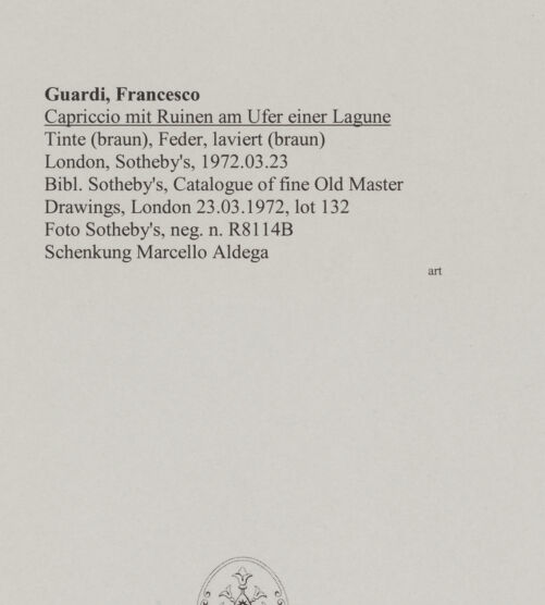 Rückseite von bh586972_recto