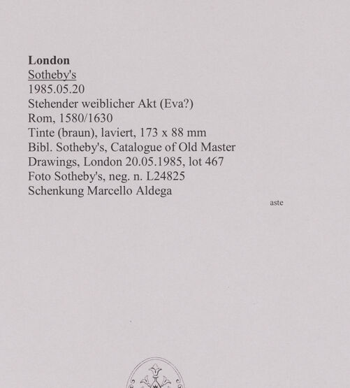 Rückseite von bh586978_recto