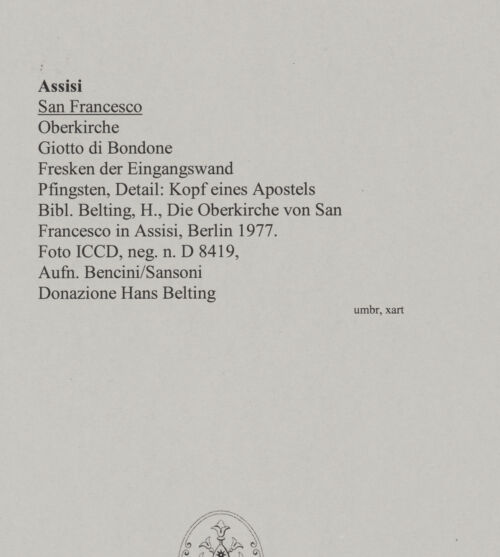 Rückseite von bh586989_recto