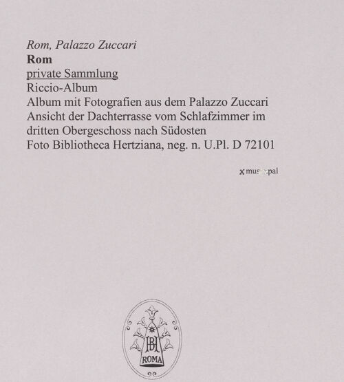 Rückseite von bh587123_recto