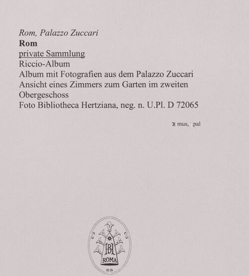 Rückseite von bh587143_recto