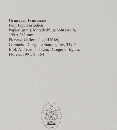 Rückseite von bh587148_recto