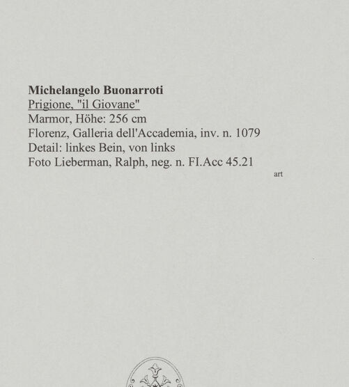 Rückseite von bh587228_recto