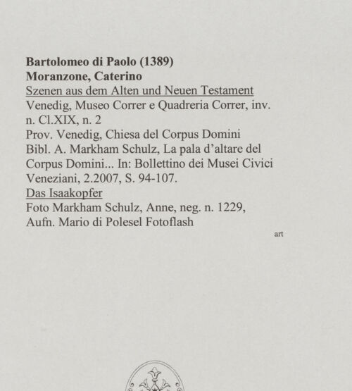 Rückseite von bh587271_recto