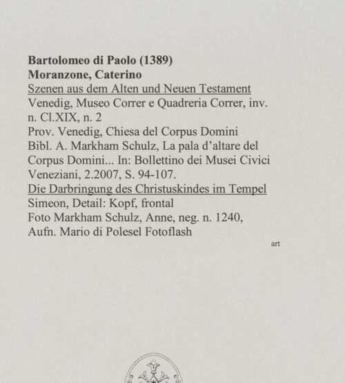 Rückseite von bh587280_recto