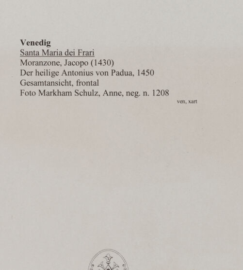 Rückseite von bh587281_recto