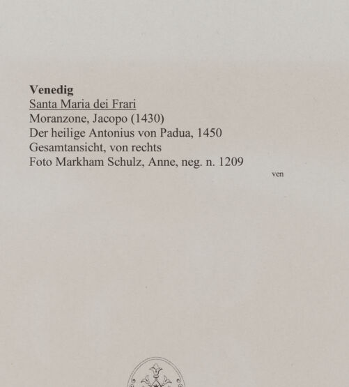 Rückseite von bh587283_recto