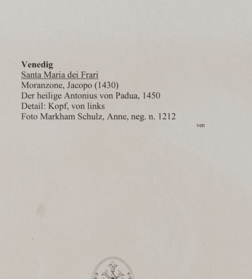 Rückseite von bh587285_recto