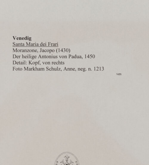 Rückseite von bh587286_recto