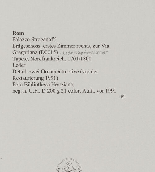 Rückseite von bh587399_recto