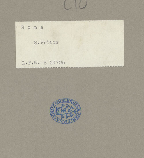 Rückseite von bh587701_recto