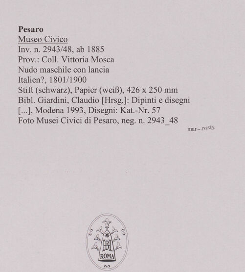 Rückseite von bh587717_recto