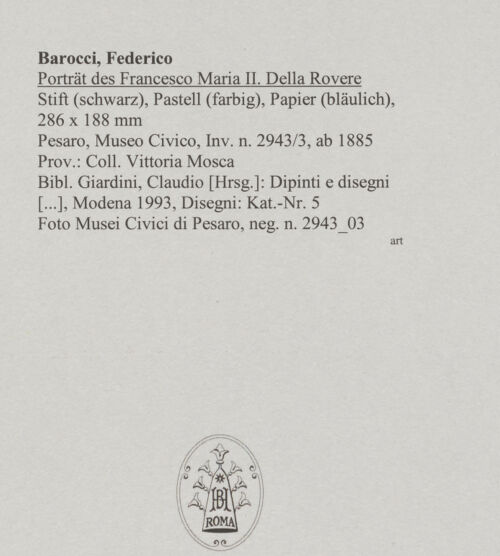 Rückseite von bh587723_recto