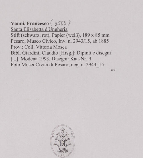 Rückseite von bh587727_recto