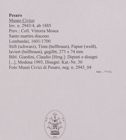 Rückseite von bh587748_recto