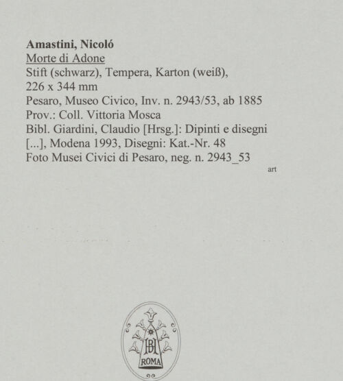 Rückseite von bh587767_recto