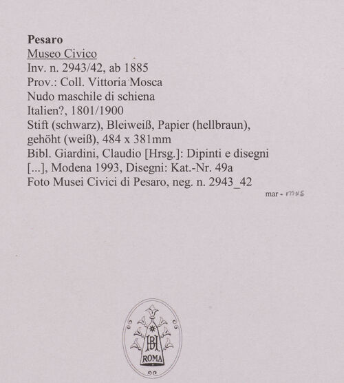 Rückseite von bh587768_recto