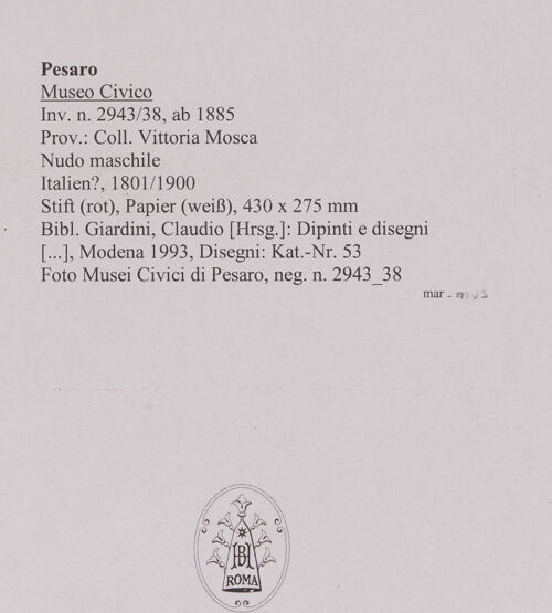 Rückseite von bh587773_recto