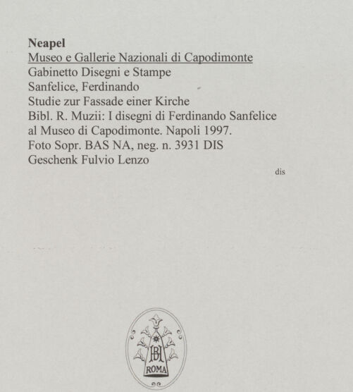 Rückseite von bh587788_recto