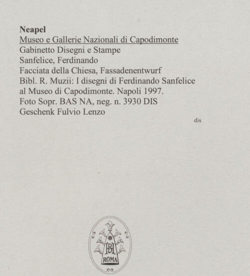 Rückseite von bh587791_recto